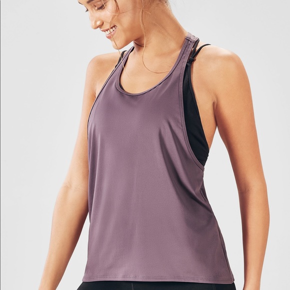 Fabletics Peggy Tank - Picture 1 of 5